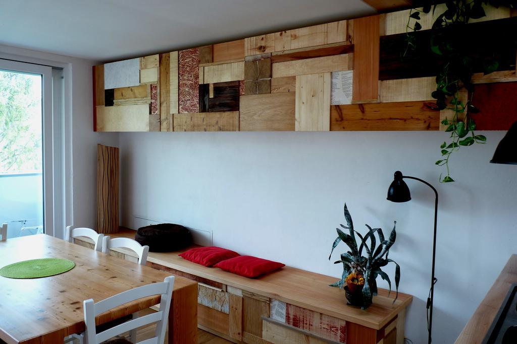 B&B Casa Sul Lago - Appartamenti カルチェラーニカ・アル・ラーゴ 部屋 写真