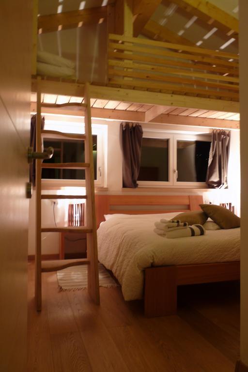 B&B Casa Sul Lago - Appartamenti カルチェラーニカ・アル・ラーゴ 部屋 写真