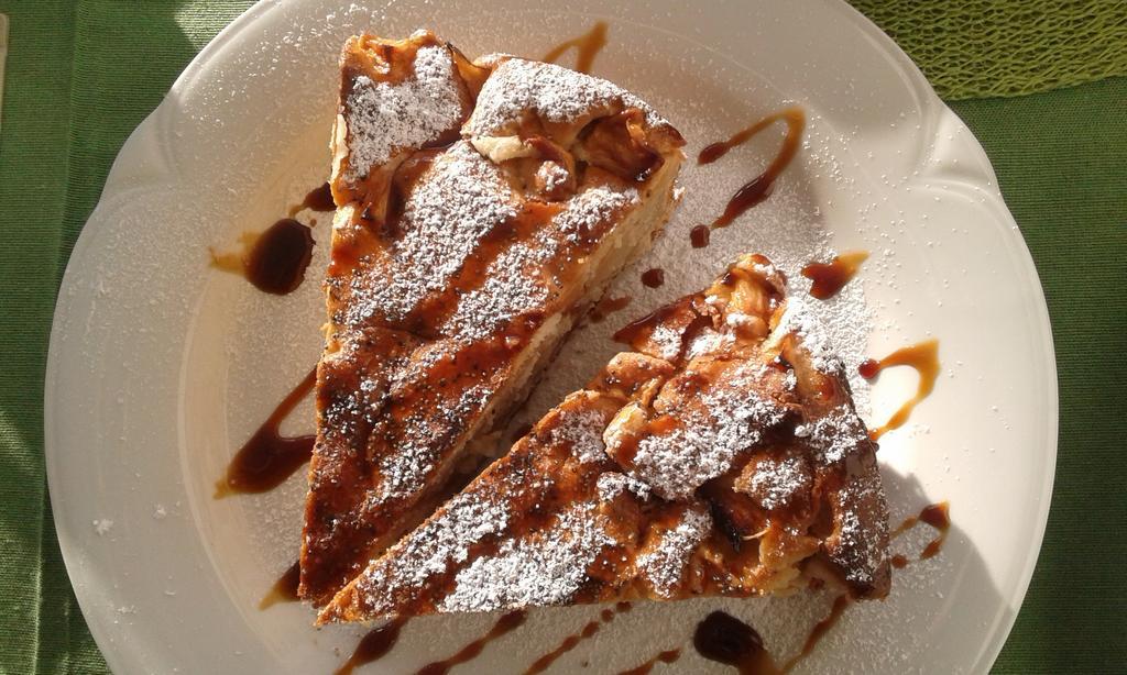 B&B Casa Sul Lago - Appartamenti カルチェラーニカ・アル・ラーゴ 部屋 写真