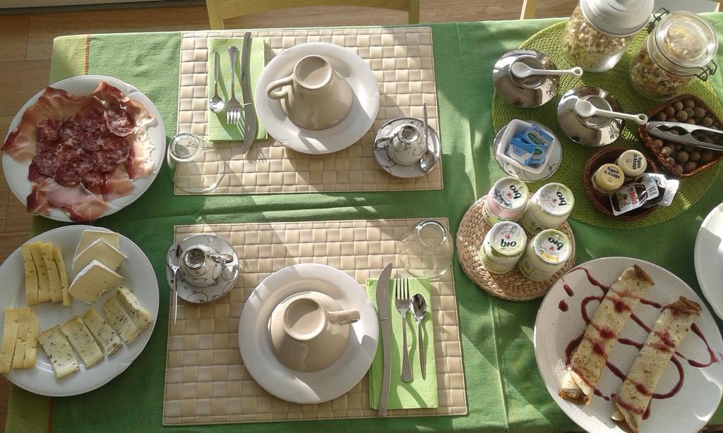 B&B Casa Sul Lago - Appartamenti カルチェラーニカ・アル・ラーゴ 部屋 写真