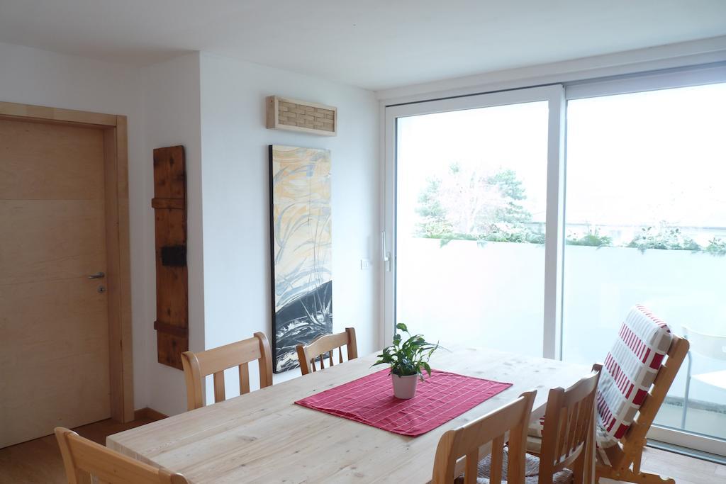 B&B Casa Sul Lago - Appartamenti カルチェラーニカ・アル・ラーゴ 部屋 写真
