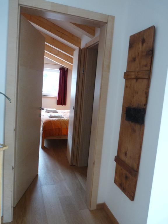 B&B Casa Sul Lago - Appartamenti カルチェラーニカ・アル・ラーゴ 部屋 写真